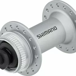 Shimano Moyeu Avant HB-M4050 Disc Center Lock -Promos Porte-vélos Magasin 486551