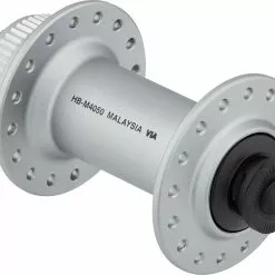 Shimano Moyeu Avant HB-M4050 Disc Center Lock -Promos Porte-vélos Magasin 486552