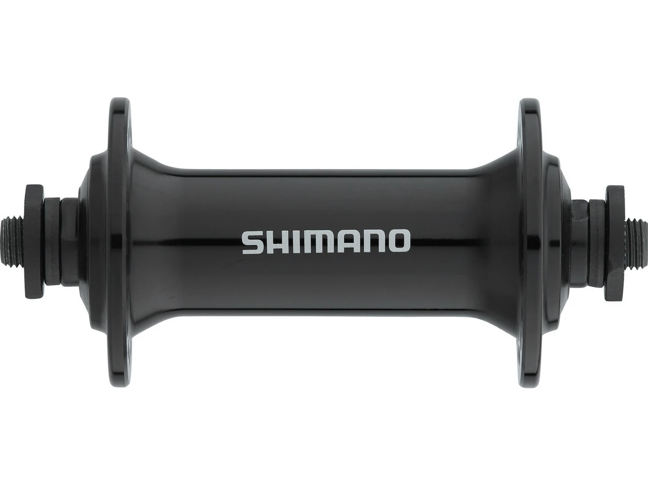 Shimano Moyeu Avant HB-RS400 3 Shimano Moyeu Avant HB-RS400