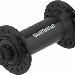 Shimano Moyeu Avant HB-RS400 11 Shimano Moyeu Avant HB-RS400 -Promos Porte-vélos Magasin 486575