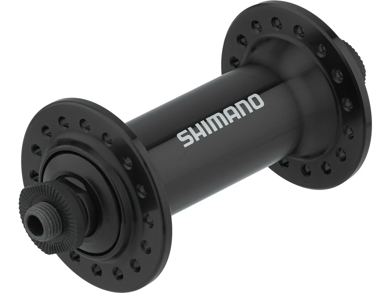 Shimano Moyeu Avant HB-RS400 4 Shimano Moyeu Avant HB-RS400 – Image 2