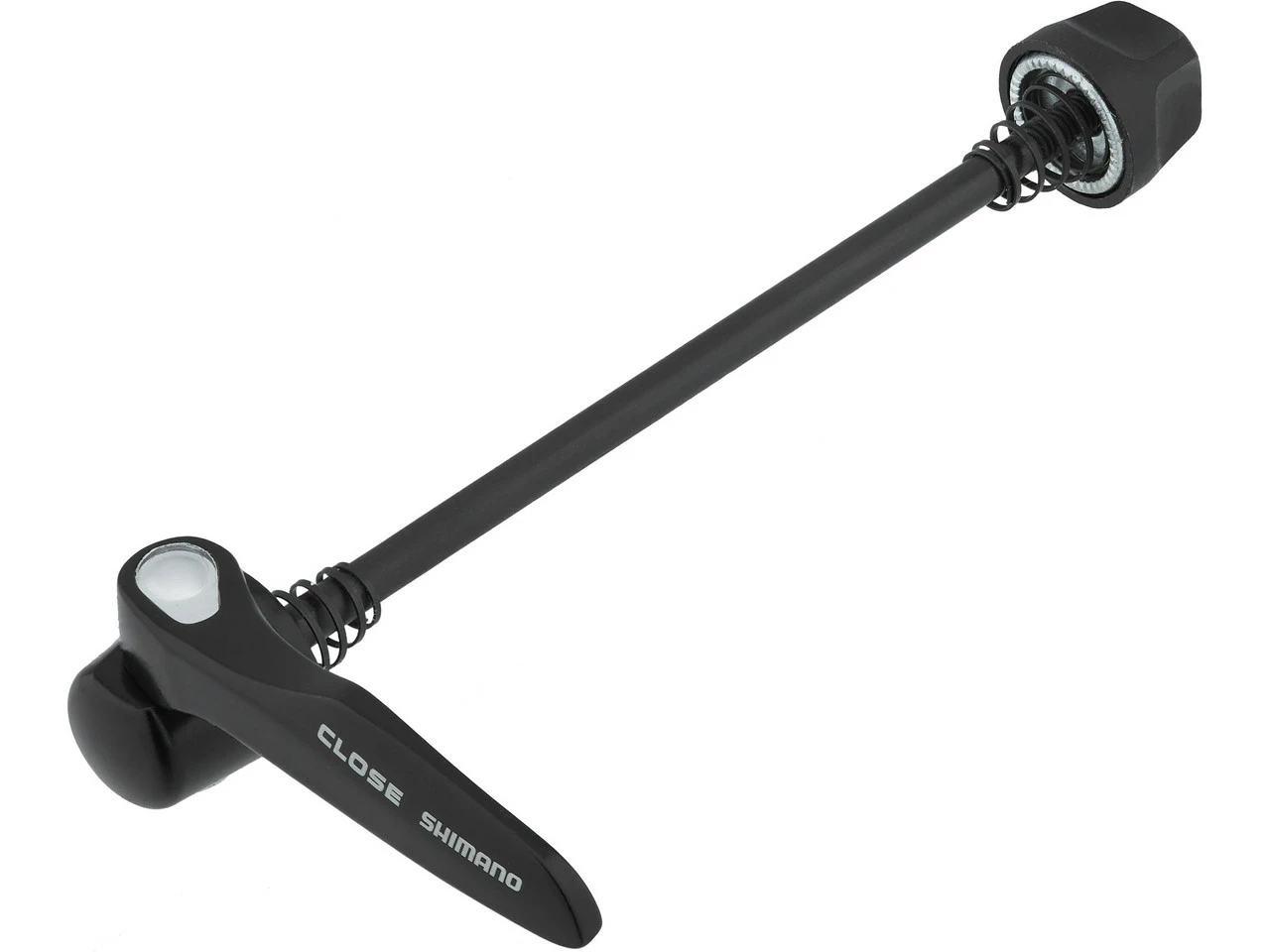 Shimano Moyeu Avant HB-RS400 6 Shimano Moyeu Avant HB-RS400 – Image 4