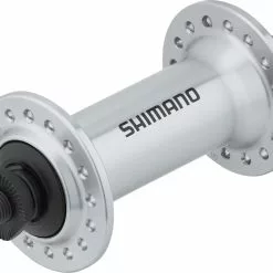 Shimano Moyeu Avant HB-RS400 15 Shimano Moyeu Avant HB-RS400 -Promos Porte-vélos Magasin 486579