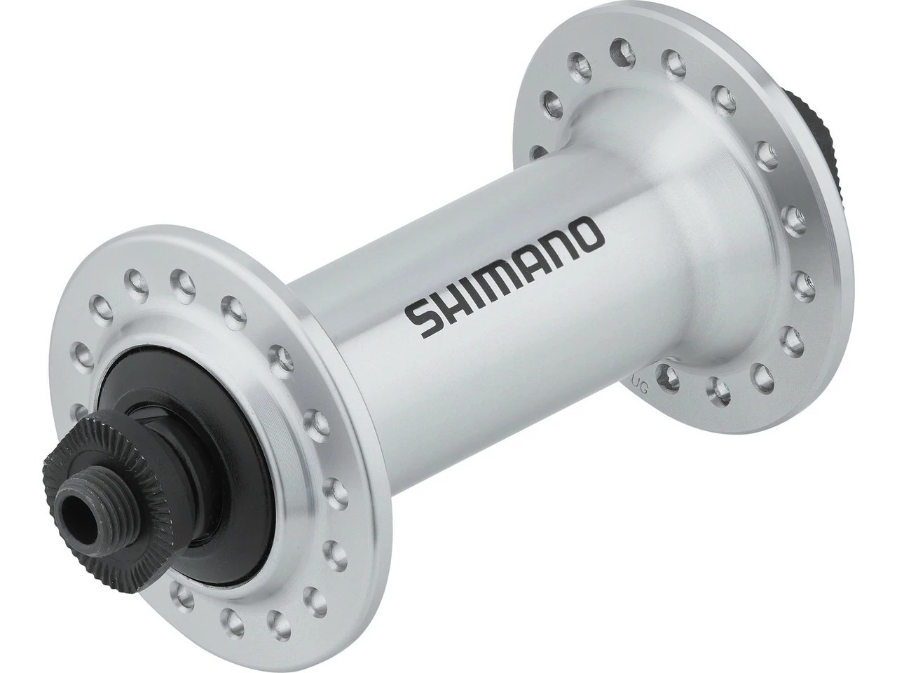 Shimano Moyeu Avant HB-RS400 8 Shimano Moyeu Avant HB-RS400 – Image 6