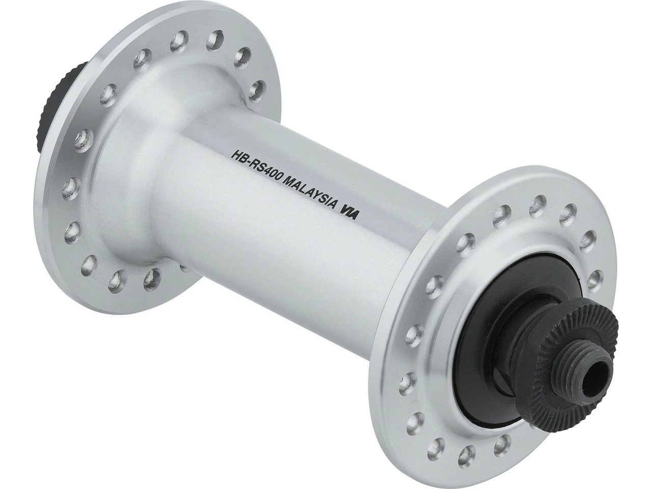 Shimano Moyeu Avant HB-RS400 9 Shimano Moyeu Avant HB-RS400 – Image 7