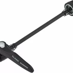 Shimano Moyeu Avant HB-RS400 17 Shimano Moyeu Avant HB-RS400 -Promos Porte-vélos Magasin 486581