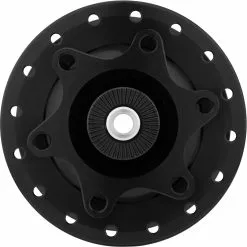 Shutter Precision Moyeu à Dynamo SD-8 Disc 6 Trous -Promos Porte-vélos Magasin 486609