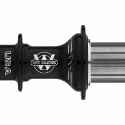 White Industries Moyeu Arrière T11 -Promos Porte-vélos Magasin 486661