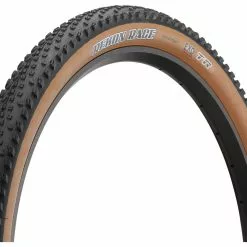 MAXXIS Pneu Souple Rekon Race Dual EXO WT TR Tanwall 29"