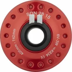 SON Moyeu à Dynamo 28 15 Disc 6 Trous -Promos Porte-vélos Magasin 486869