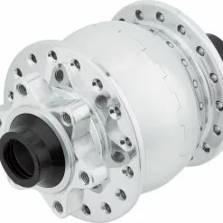 SON Moyeu à Dynamo 28 15 Disc 6 Trous -Promos Porte-vélos Magasin 486876