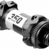 Dt-swiss Moyeu Avant 350 Straightpull Road Disc Center Lock Modèle 2023 -Promos Porte-vélos Magasin 487057