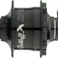 Rohloff Moyeu à Vitesses Speedhub 500/14 CC Avec Serrage Rapide De 135 Mm -Promos Porte-vélos Magasin 487128