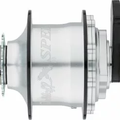 Rohloff Moyeu à Vitesses Speedhub 500/14 CC Avec Serrage Rapide De 135 Mm -Promos Porte-vélos Magasin 487139