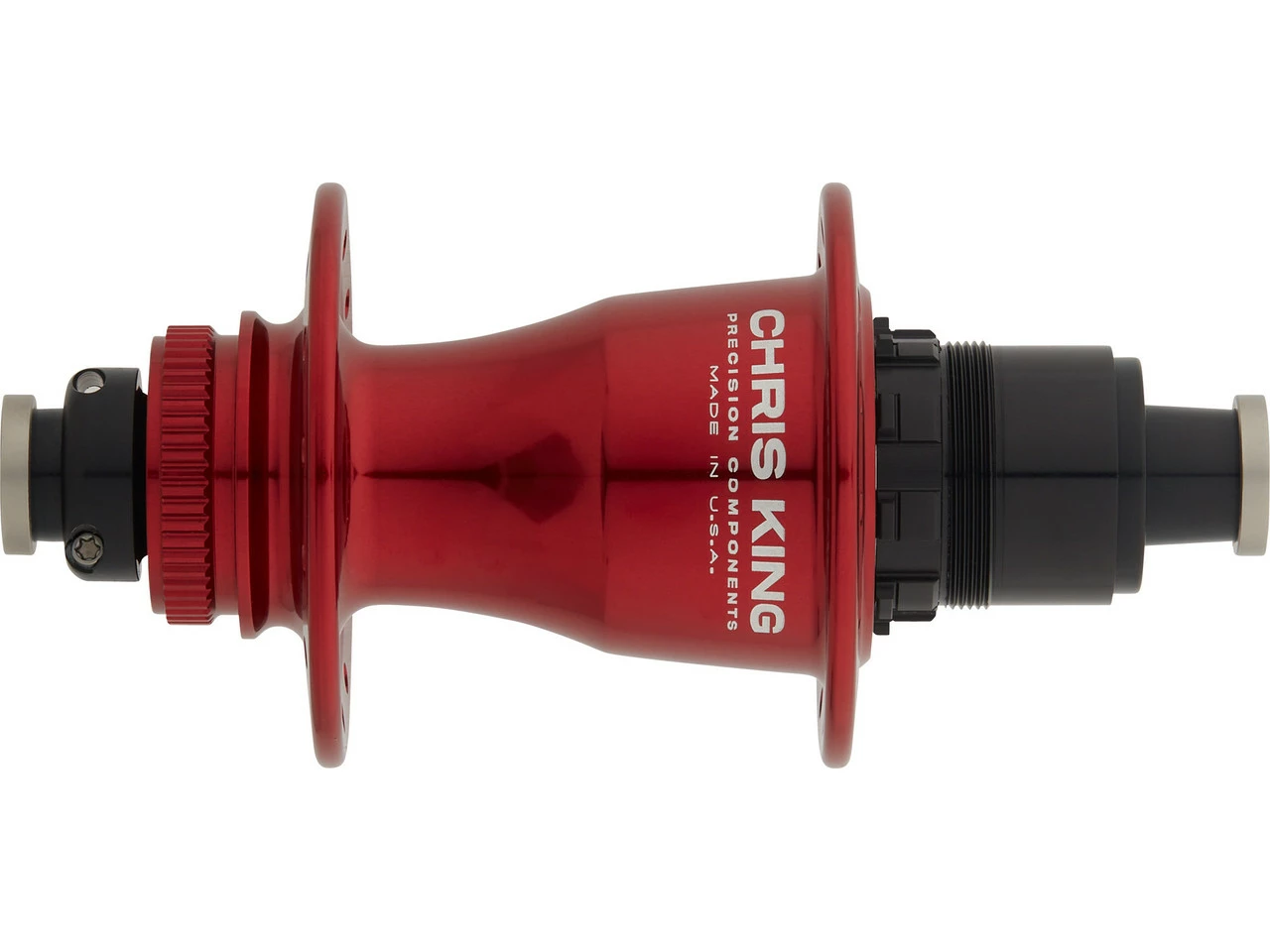 Chris-king Moyeu Arrière Boost Disc Center Lock 3 Chris-king Moyeu Arrière Boost Disc Center Lock