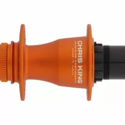 Chris-king Moyeu Arrière Boost Disc Center Lock 45 Chris-king Moyeu Arrière Boost Disc Center Lock -Promos Porte-vélos Magasin 487232