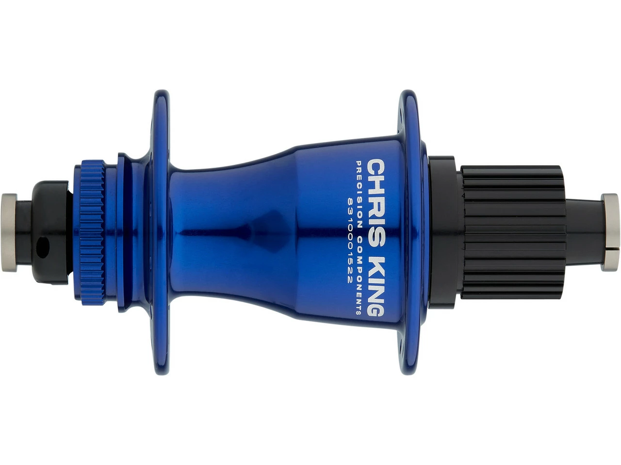 Chris-king Moyeu Arrière Boost Disc Center Lock 15 Chris-king Moyeu Arrière Boost Disc Center Lock – Image 13