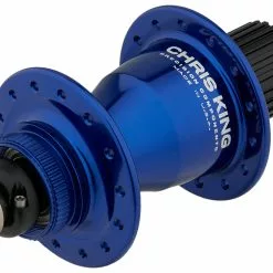 Chris-king Moyeu Arrière Boost Disc Center Lock 53 Chris-king Moyeu Arrière Boost Disc Center Lock -Promos Porte-vélos Magasin 487240