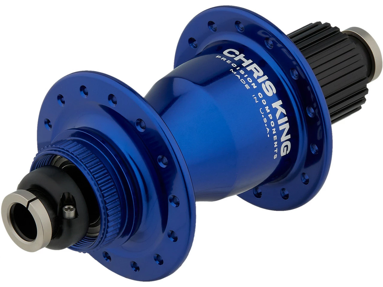 Chris-king Moyeu Arrière Boost Disc Center Lock 17 Chris-king Moyeu Arrière Boost Disc Center Lock – Image 15