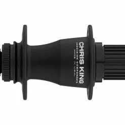 Chris-king Moyeu Arrière Boost Disc Center Lock 54 Chris-king Moyeu Arrière Boost Disc Center Lock -Promos Porte-vélos Magasin 487241