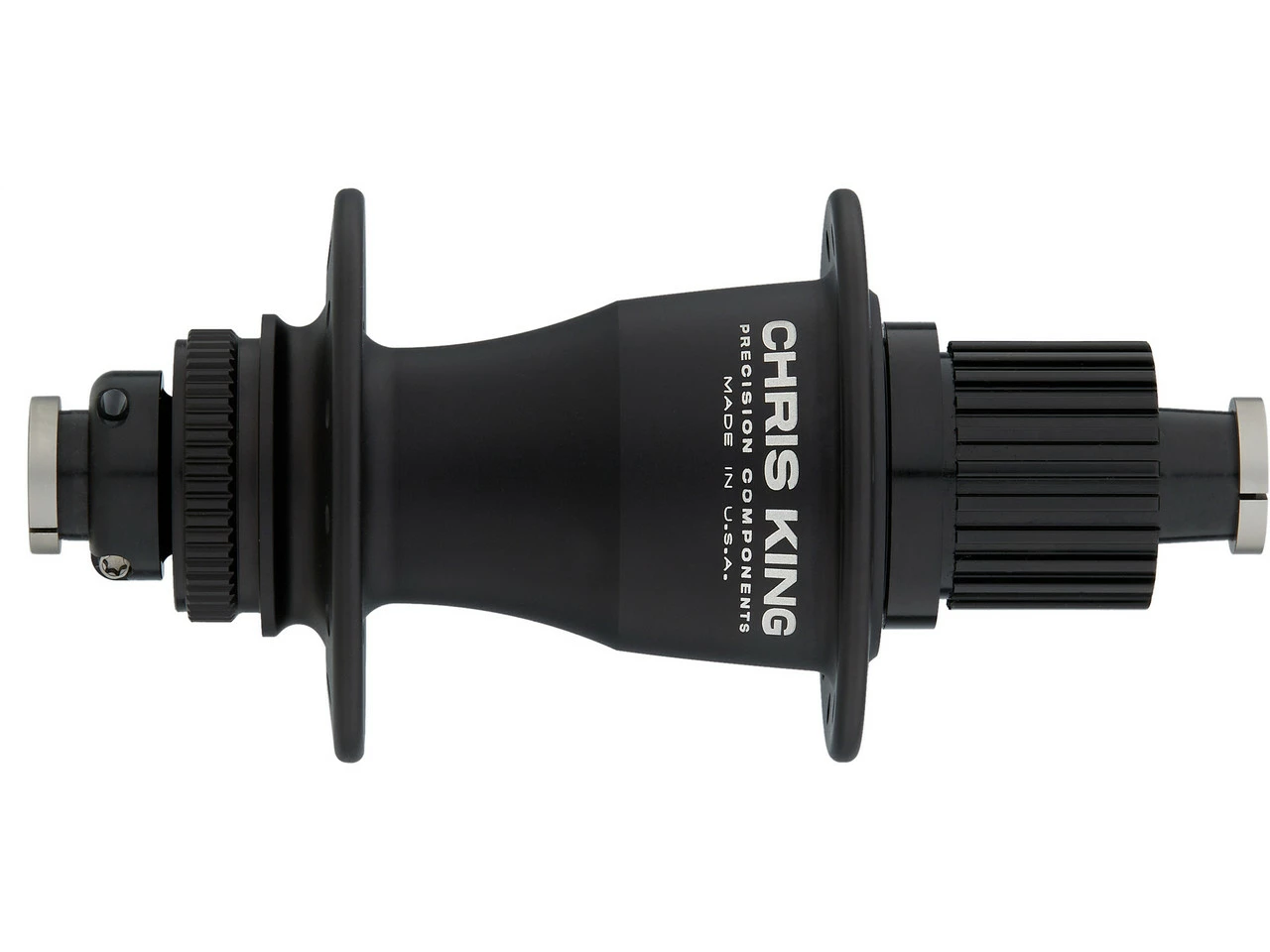 Chris-king Moyeu Arrière Boost Disc Center Lock 18 Chris-king Moyeu Arrière Boost Disc Center Lock – Image 16