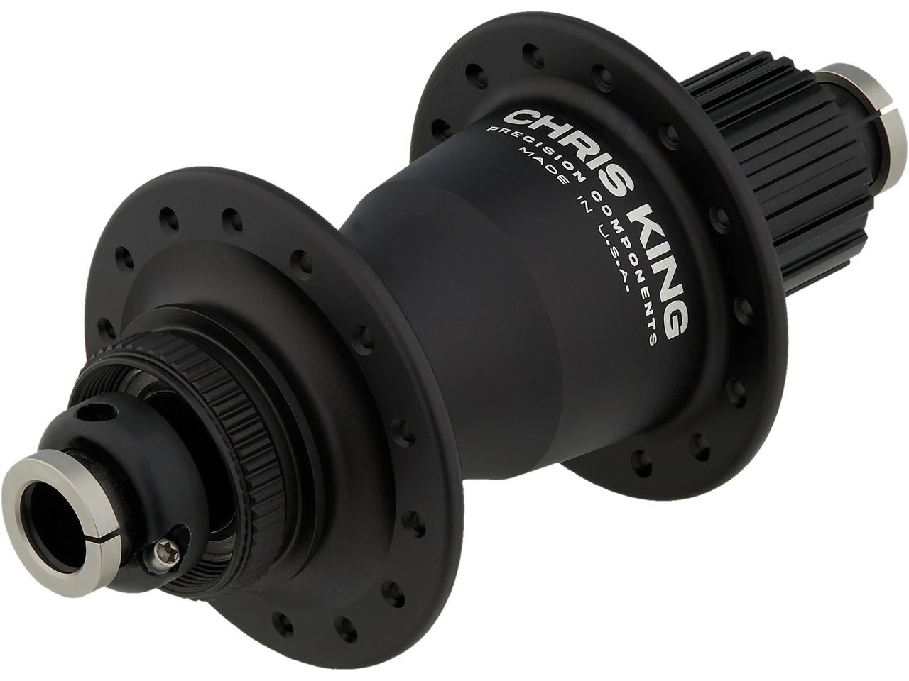 Chris-king Moyeu Arrière Boost Disc Center Lock 20 Chris-king Moyeu Arrière Boost Disc Center Lock – Image 18