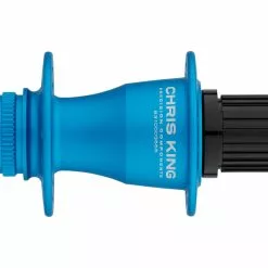 Chris-king Moyeu Arrière Boost Disc Center Lock 60 Chris-king Moyeu Arrière Boost Disc Center Lock -Promos Porte-vélos Magasin 487247