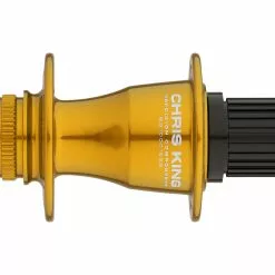 Chris-king Moyeu Arrière Boost Disc Center Lock 63 Chris-king Moyeu Arrière Boost Disc Center Lock -Promos Porte-vélos Magasin 487250