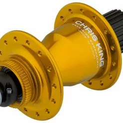 Chris-king Moyeu Arrière Boost Disc Center Lock 65 Chris-king Moyeu Arrière Boost Disc Center Lock -Promos Porte-vélos Magasin 487252