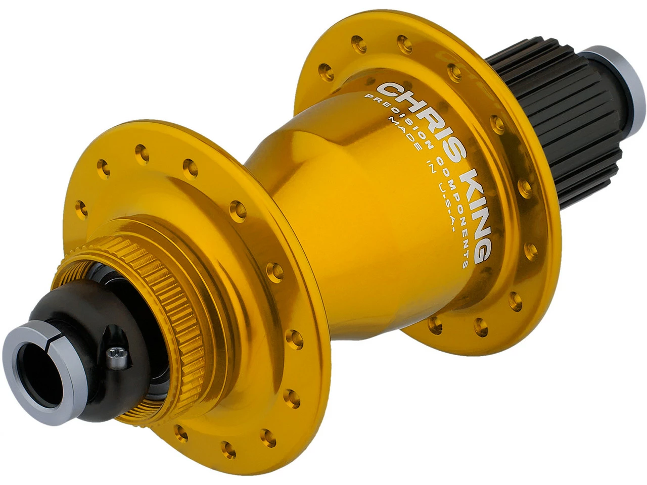 Chris-king Moyeu Arrière Boost Disc Center Lock 29 Chris-king Moyeu Arrière Boost Disc Center Lock – Image 27