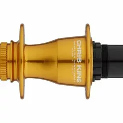 Chris-king Moyeu Arrière Boost Disc Center Lock 66 Chris-king Moyeu Arrière Boost Disc Center Lock -Promos Porte-vélos Magasin 487253