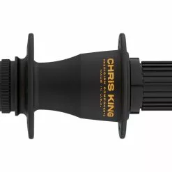 Chris-king Moyeu Arrière Boost Disc Center Lock 69 Chris-king Moyeu Arrière Boost Disc Center Lock -Promos Porte-vélos Magasin 487256