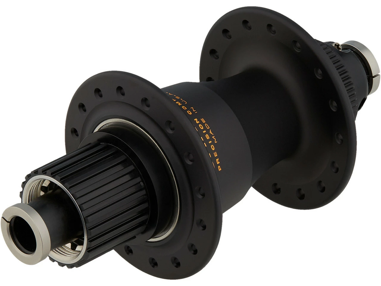 Chris-king Moyeu Arrière Boost Disc Center Lock 34 Chris-king Moyeu Arrière Boost Disc Center Lock – Image 32