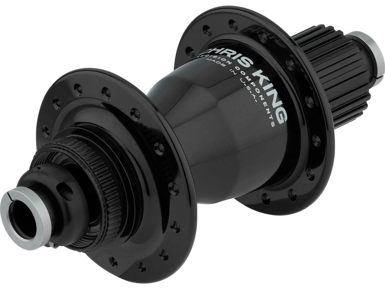 Chris-king Moyeu Arrière Boost Disc Center Lock 38 Chris-king Moyeu Arrière Boost Disc Center Lock – Image 36