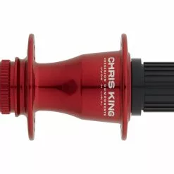 Chris-king Moyeu Arrière Boost Disc Center Lock 75 Chris-king Moyeu Arrière Boost Disc Center Lock -Promos Porte-vélos Magasin 487262