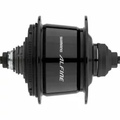 Shimano Moyeu à Vitesses Intégrées Alfine SG-S7001-8 Disc Center Lock -Promos Porte-vélos Magasin 487513