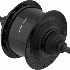 Shimano Moyeu à Vitesses Intégrées Alfine SG-S7001-8 Disc Center Lock -Promos Porte-vélos Magasin 487515