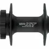 Shimano Moyeu Avant XT HB-M756 Disc 6 Trous Pour Axe à Serrage Rapide