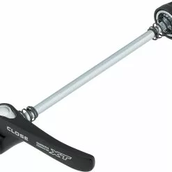 Shimano Moyeu Avant XT HB-M756 Disc 6 Trous Pour Axe à Serrage Rapide 9 Shimano Moyeu Avant XT HB-M756 Disc 6 Trous Pour Axe à Serrage Rapide -Promos Porte-vélos Magasin 487655