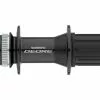 Shimano Moyeu Arrière Deore FH-M6010 Disc Center Lock Axe Traversant 12 Mm