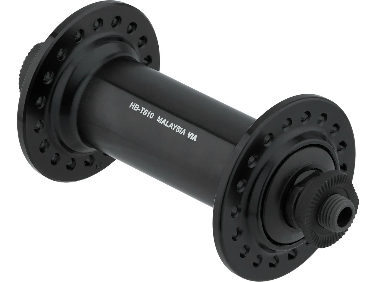 Shimano Moyeu Avant Deore HB-T610 5 Shimano Moyeu Avant Deore HB-T610 – Image 3