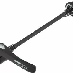 Shimano Moyeu Avant Deore HB-T610 9 Shimano Moyeu Avant Deore HB-T610 -Promos Porte-vélos Magasin 487798