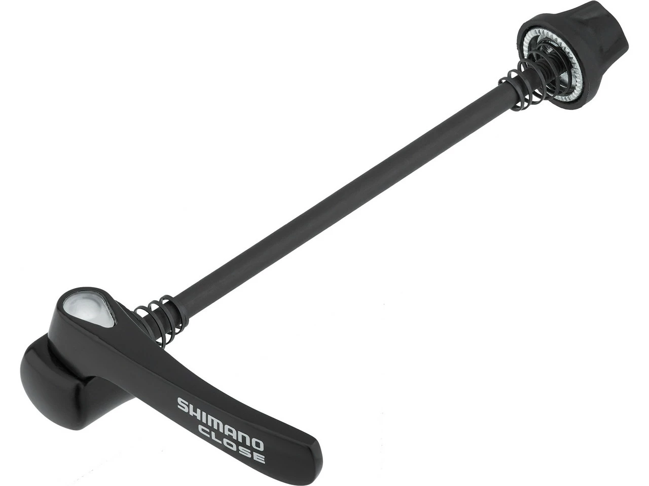 Shimano Moyeu Avant Deore HB-T610 6 Shimano Moyeu Avant Deore HB-T610 – Image 4