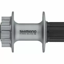 Shimano Moyeu Arrière FH-M525A Disc 6 Trous Pour Axe De Réglage Rapide 14 Shimano Moyeu Arrière FH-M525A Disc 6 Trous Pour Axe De Réglage Rapide -Promos Porte-vélos Magasin 487803