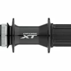 Shimano Moyeu Arrière XT FH-M8010 Disc Center Lock Axe Traversant 12 Mm