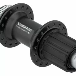 Shimano Moyeu Arrière XT FH-M8010 Disc Center Lock Axe Traversant 12 Mm -Promos Porte-vélos Magasin 487828
