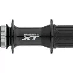 Shimano Moyeu Arrière XT FH-M8010-B Disc Center Lock Axe Traversant 12 Mm
