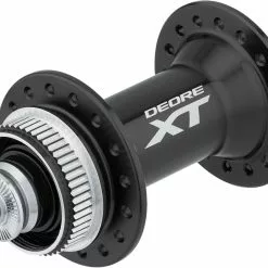 Shimano Moyeu Avant XT HB-M8000 Disc Center Lock Pour Serrage Rapide -Promos Porte-vélos Magasin 487833