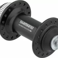 Shimano Moyeu Avant XT HB-M8000 Disc Center Lock Pour Serrage Rapide -Promos Porte-vélos Magasin 487834