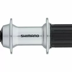 Shimano Moyeu Arrière FH-RS400 -Promos Porte-vélos Magasin 487929